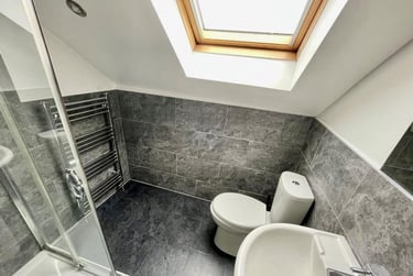 6 bed house, Harrison Place, Sandyford, Newcastle, NE21DE - Image 9